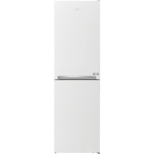 Cfg Vw Beko Fridge Freezer White Ao