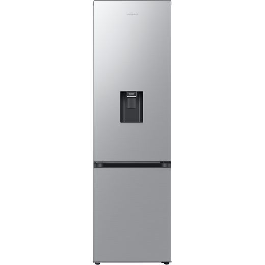 Samsung Series 6 341L Fridge Freezer RB38C632ESA SI Ao