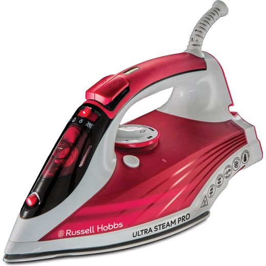 23990 RD Russell Hobbs Iron Ao