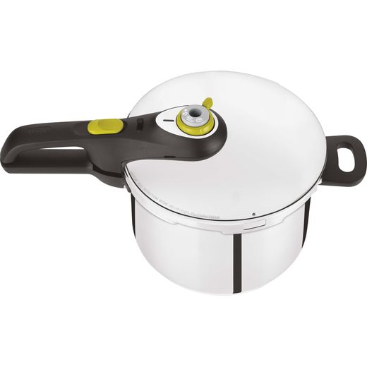 P2530738 SS Tefal Pressure Cooker Ao