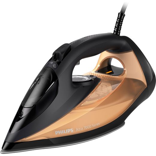 Philips Iron Black Gold Dst Ao