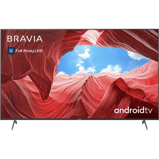 Sony KE65XH9005PBU 65" Smart 4K Ultra HD TV