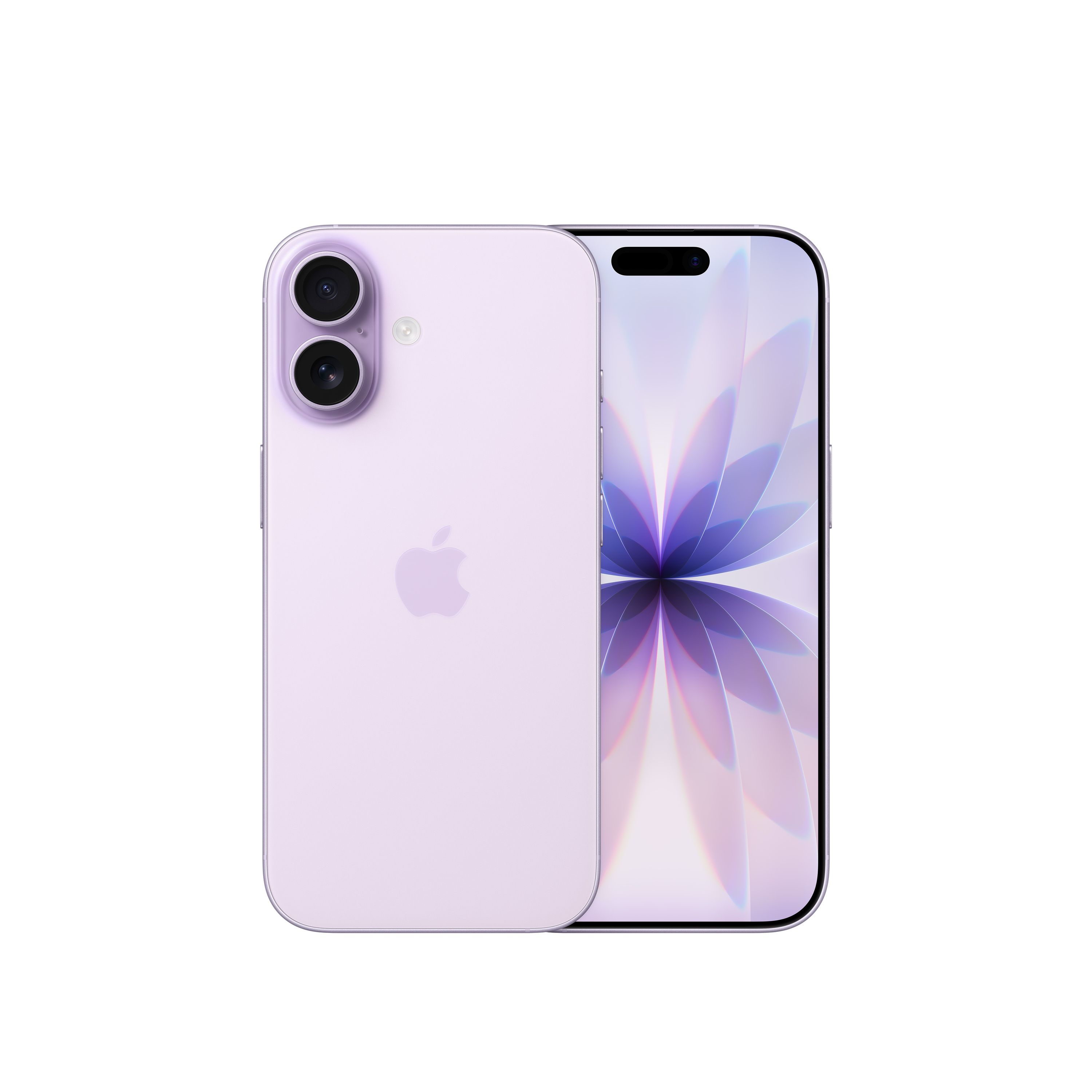 Apple iPhone 17 256GB - Purple - 6.3-inch