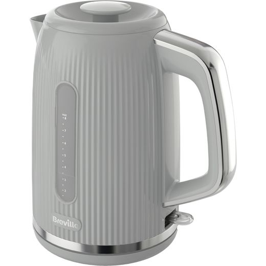 Breville Bold VKT222 Kettle - Grey