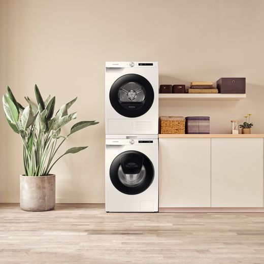 samsung ww80t554dan s1 8kg addwash washing machine graphite