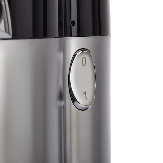 Magimix Juicer - Black / Stainless Steel