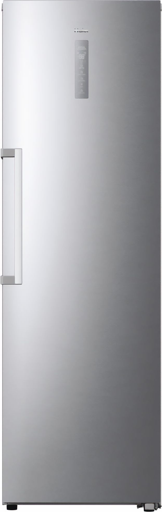 Haier Up 60 Series 7 Upright Freezer - Stainless Steel - InstaSwitch, Total No Frost