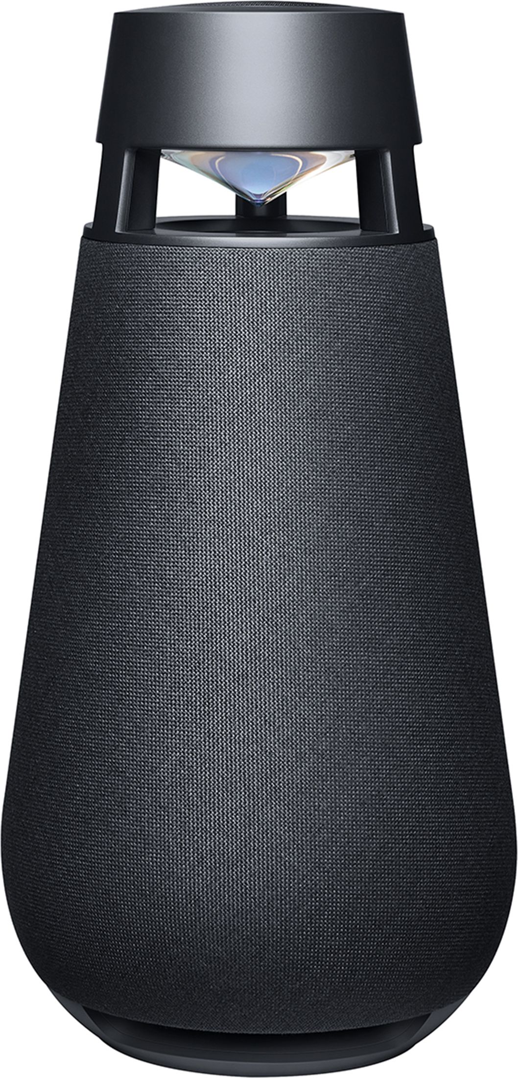 LG XBOOM 360 XO3 Portable Wireless Speaker - Black, Black