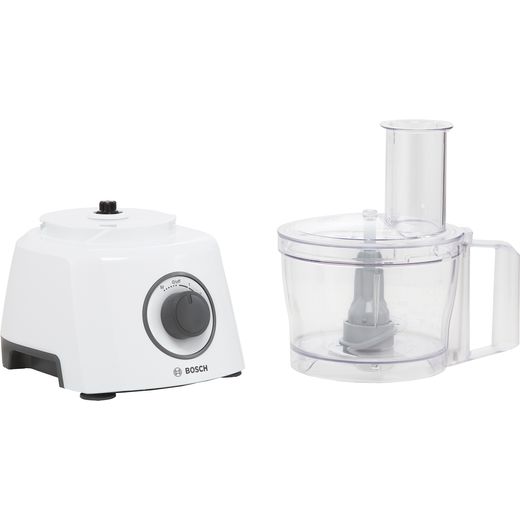 MCM3100WGB Bosch Food Processor White ao