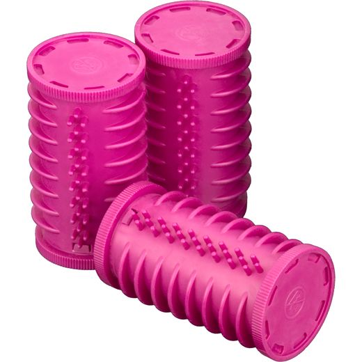 Tresemme BAB3039U Heated Roller Black / Pink