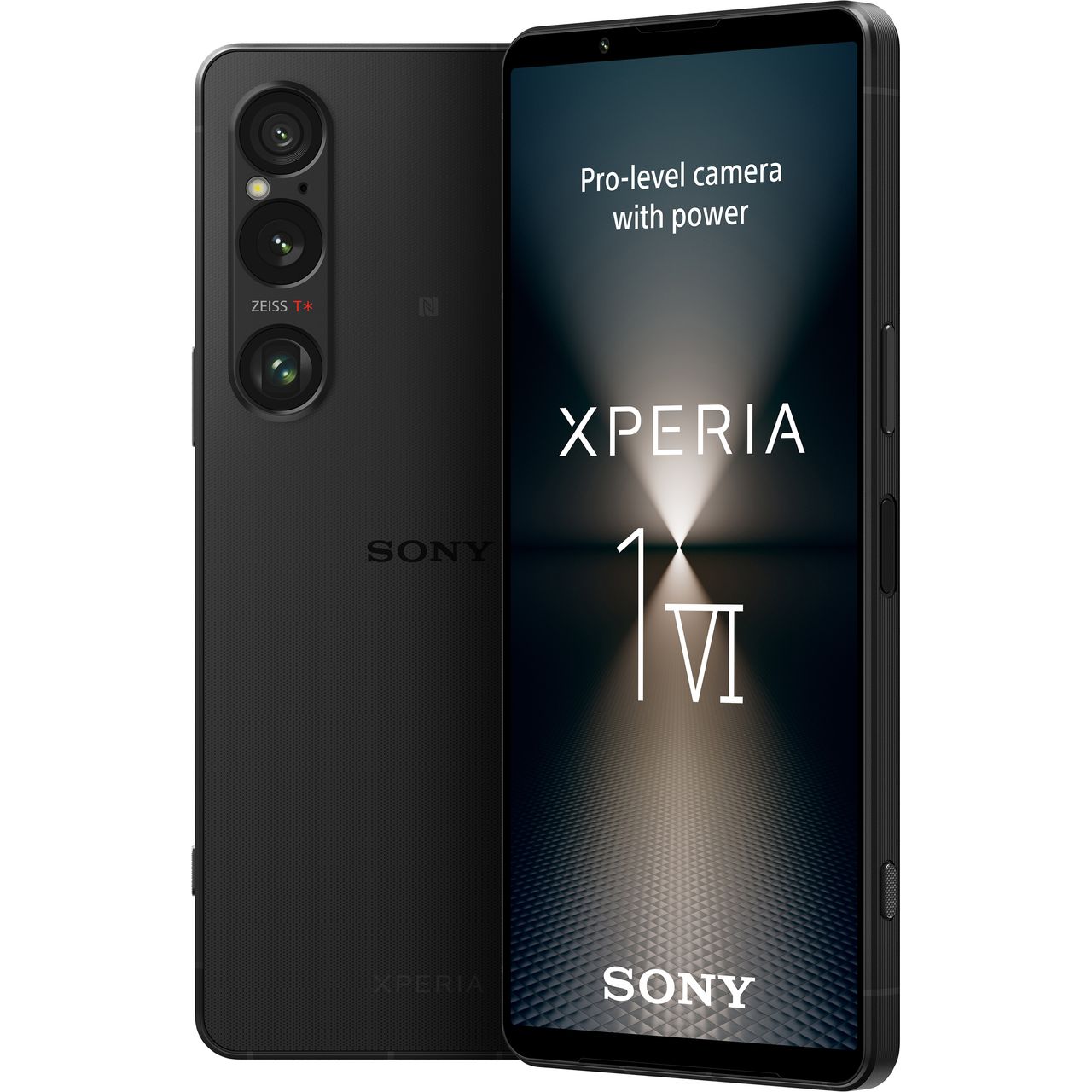 Xperia １０Ｖｉ Xperia 10 VI | Bardzo długa praca na baterii | Smartfony