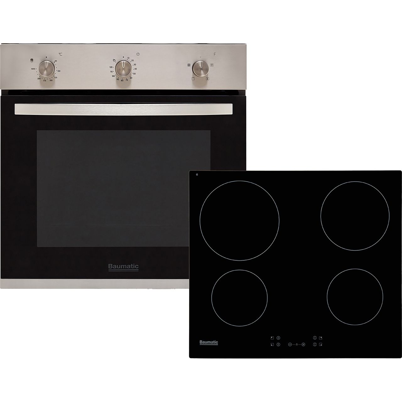 electric oven without hob