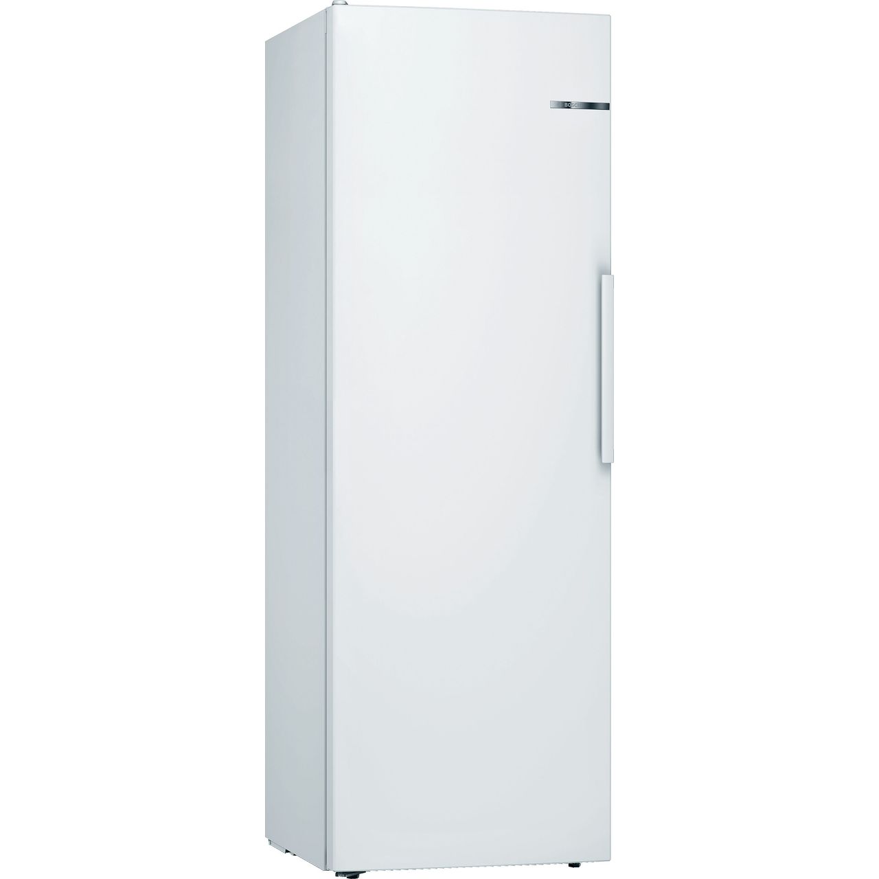 Bosch Serie 4 KSV33VWEPG Fridge Review