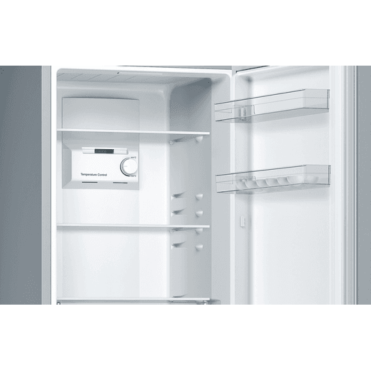 POWERCITY KAN93VIFPG BOSCH SERIE AMERICAN SIDE BY SIDE FRIDGE FREEZER