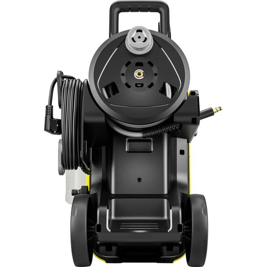 Kärcher K 5 Comfort Premium Pressure Washer - back shot