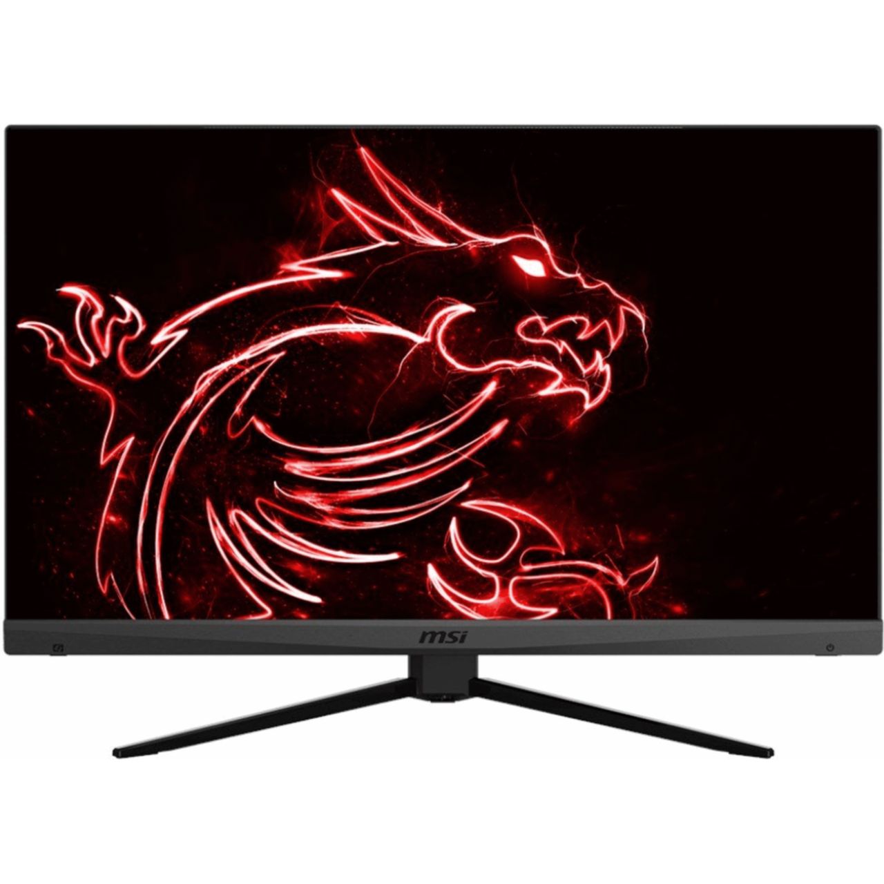 MSI Optix MAG272C Full HD 27