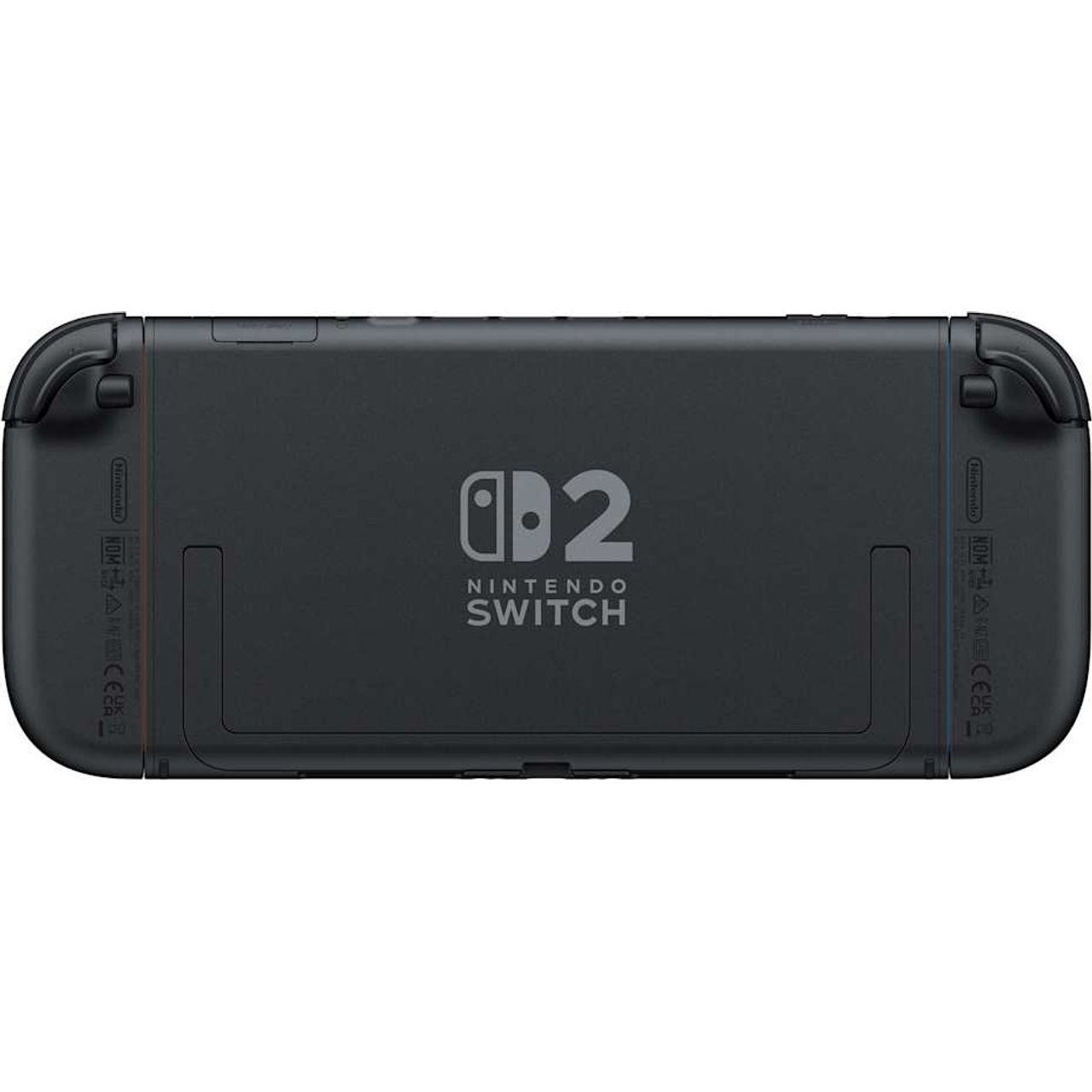 Nintendo Switch 2 256GB with Pro Controller - Black
