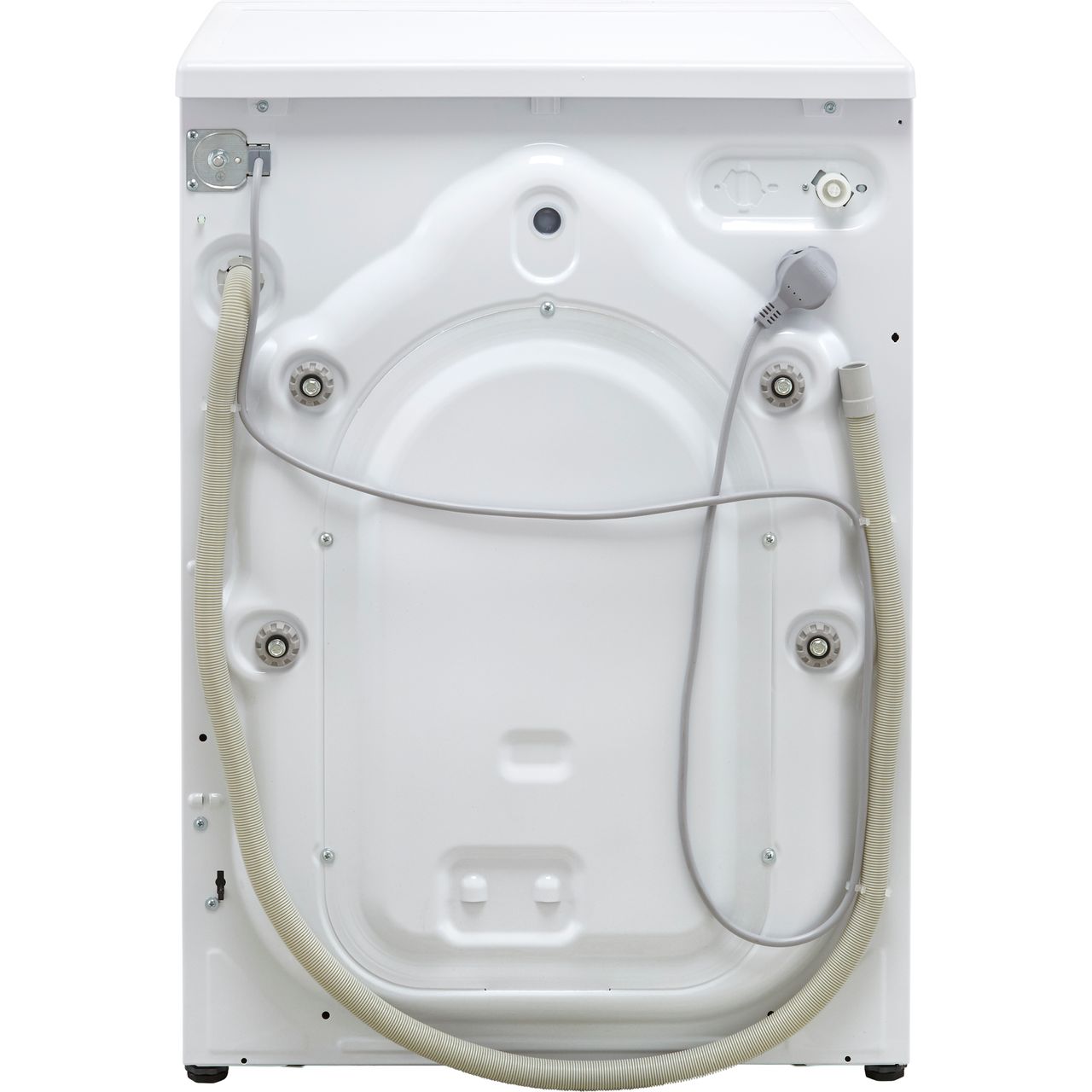 beko wtl84121w_wh washing machine in white