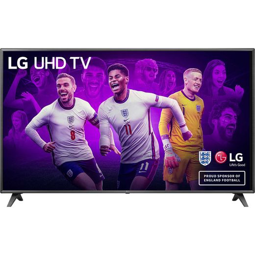 LG 75UP75006LC 75" Smart 4K Ultra HD TV