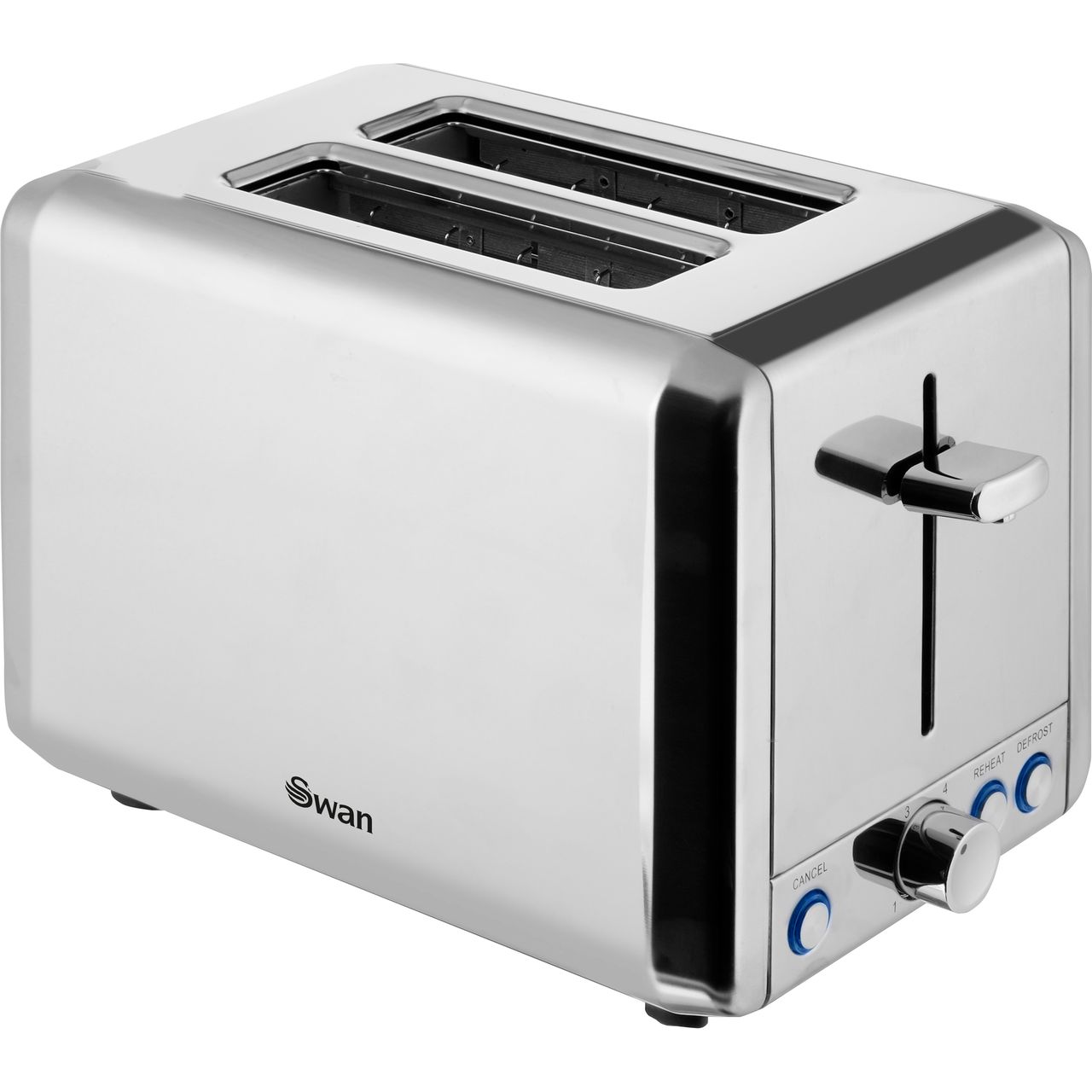 Swan Classic ST14062N 2 Slice Toaster Review