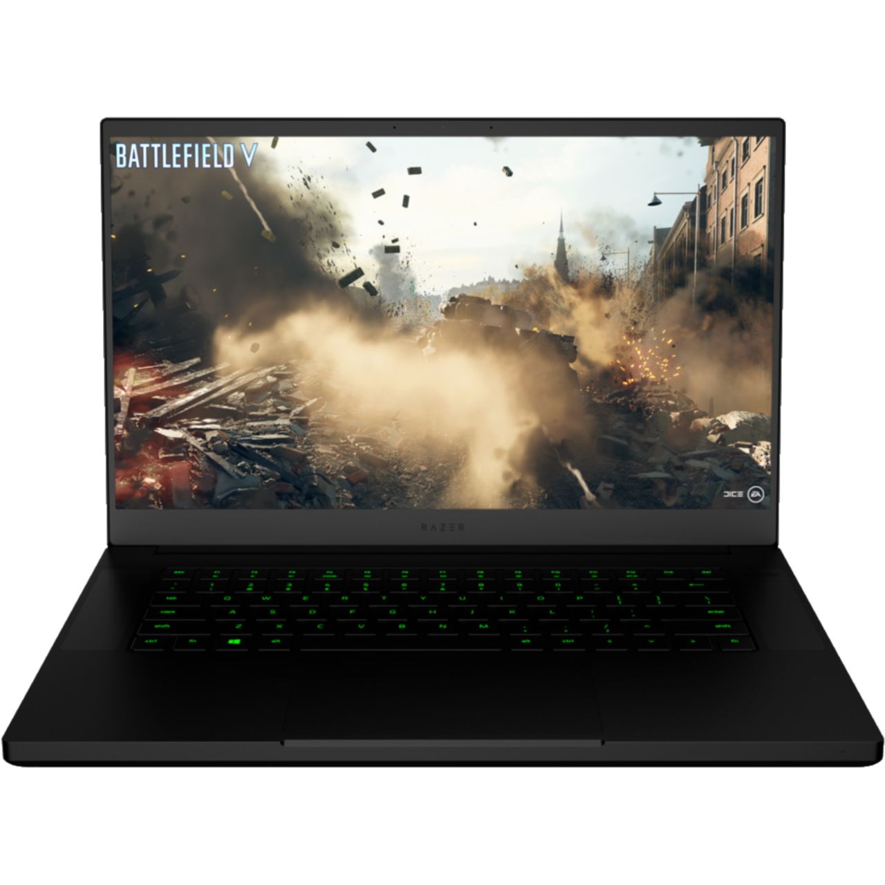 Razer Blade 15.6