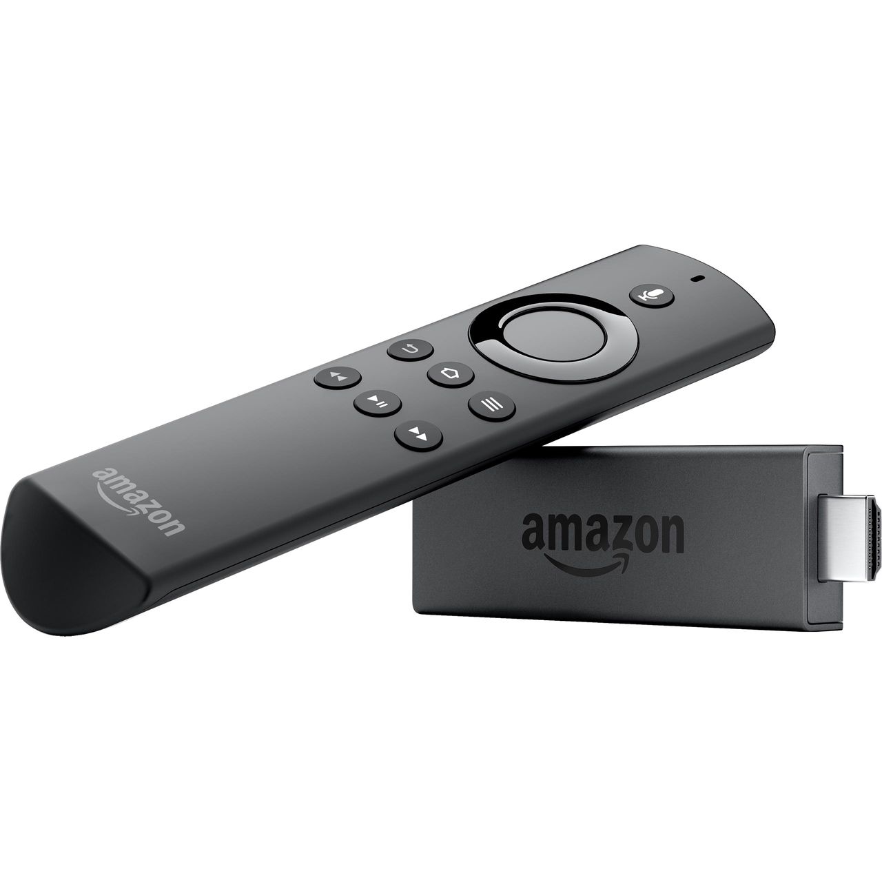 Amazon Fire TV Stick 4K Ultra HD with All-New Alexa Voice Remote 8GB Review