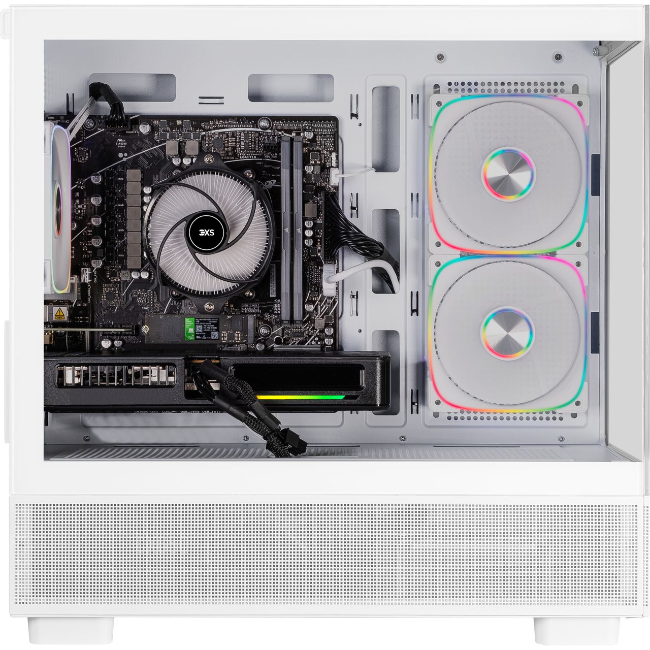 3XS gaming desktop | 3XS-162764 | ao.com