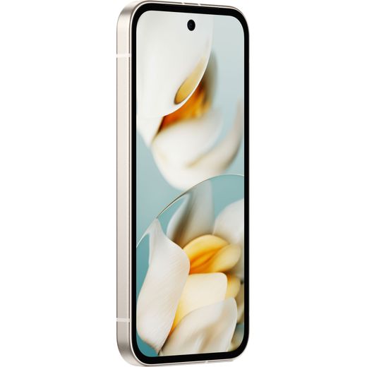 Google Pixel 9a 128GB 白 Porcelain docomo Google Pixel 9a 128GB Smartphone in Porcelain