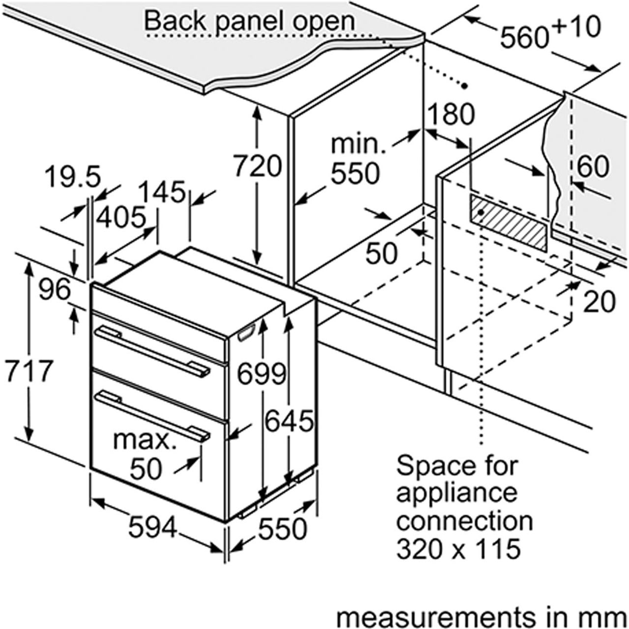 Neff Double Oven Wiring Diagram Wiring Diagram