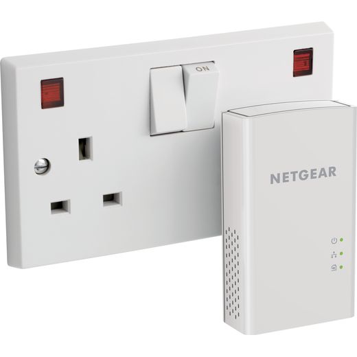 Netgear Powerline 1000 Powerline