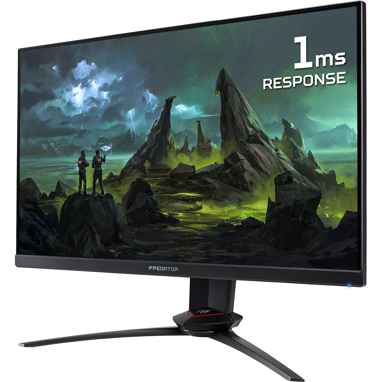 Um Hx3ee X12 Acer Predator Xb3 27 Full Hd Monitor Ao Com Um Hx3ee X12 Acer Predator Xb3 27 Full Hd Monitor Ao Com