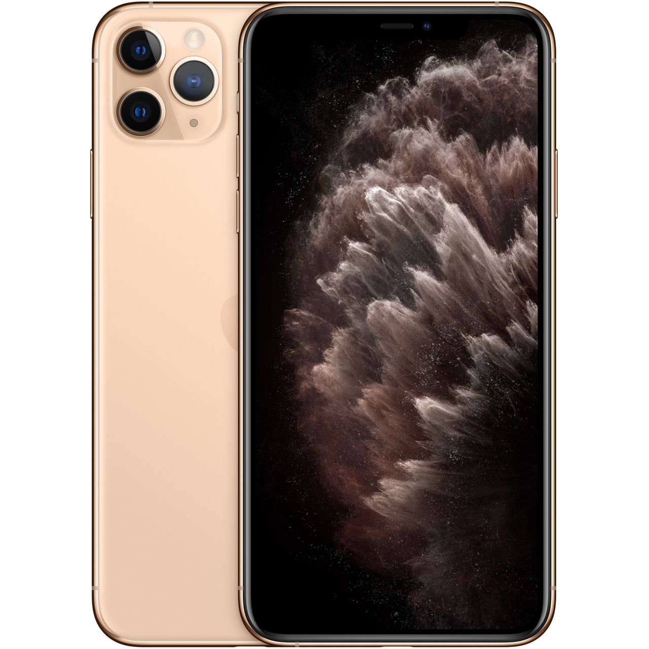 Apple iPhone 11 Pro Max 512GB in Gold Review