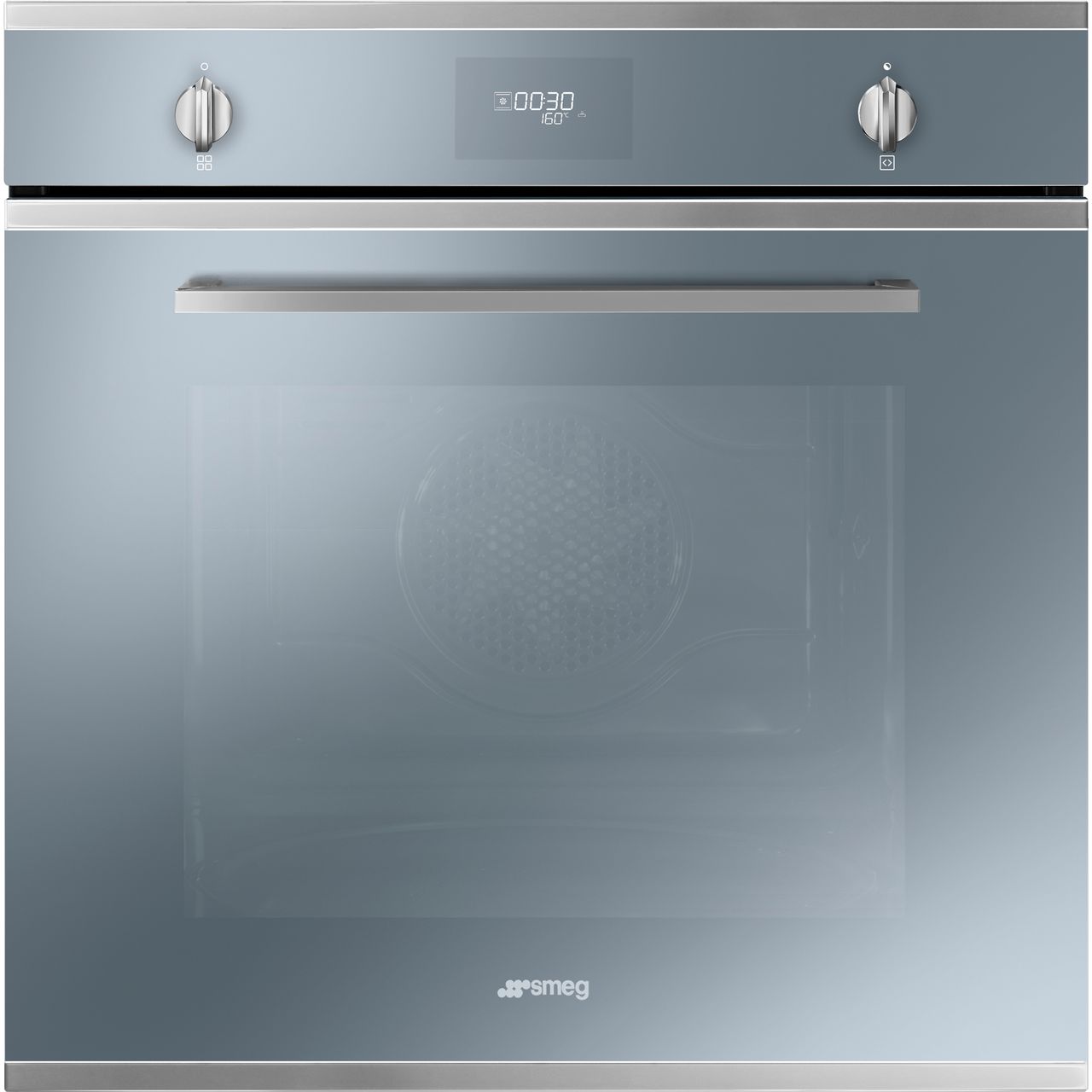 Smeg Cucina SFP6401TVS1 Built In Electric Single Oven Review