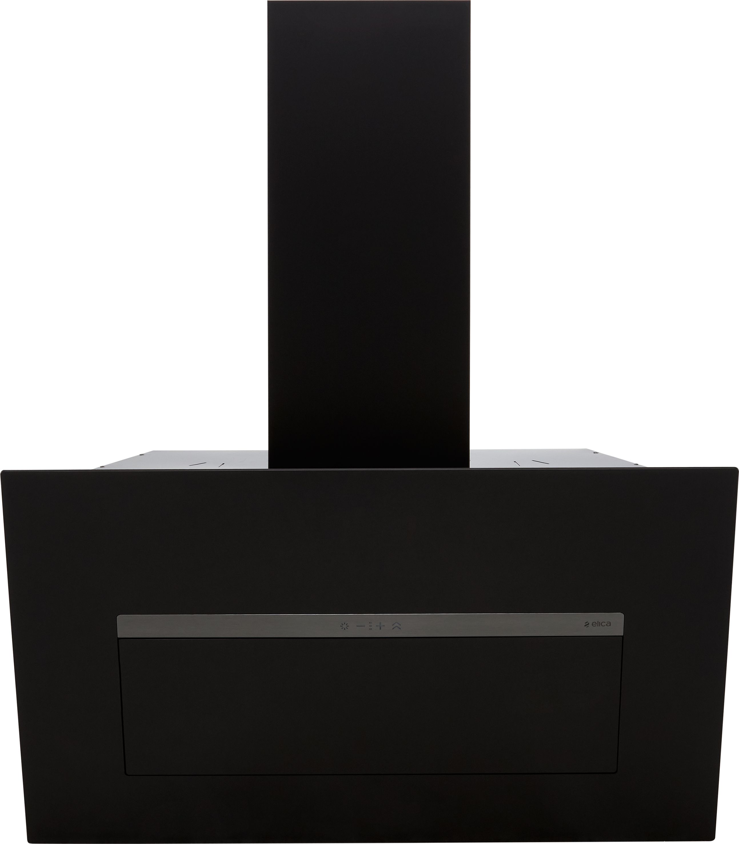 aeg angled cooker hood 80cm