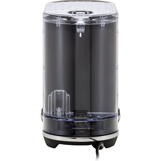 Sage The Bambino Plus Espresso Coffee Machine - Black Truffle