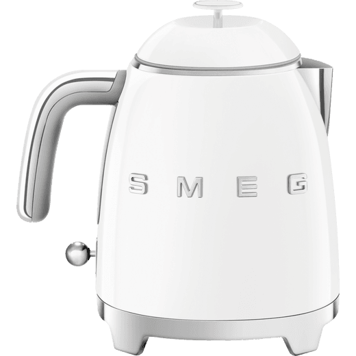 KLF05WHUK, Smeg Kettle, White