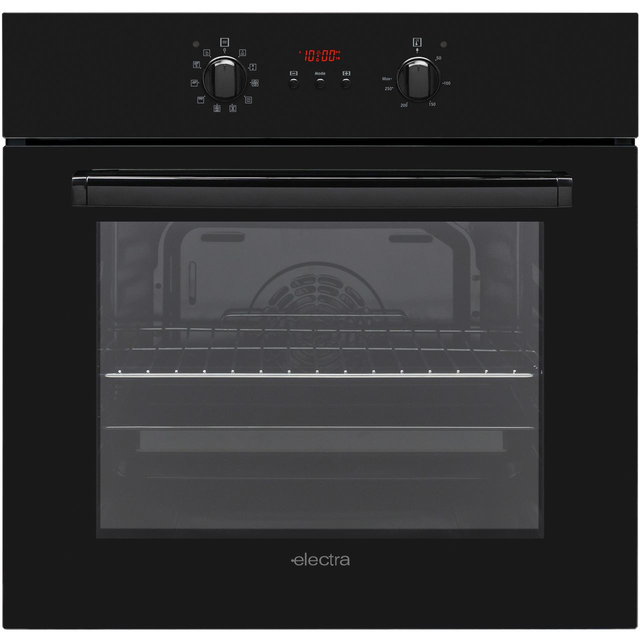 Electra BIM65B Built In Electric Single Oven Review