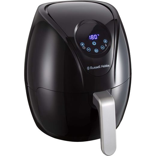 Russell Hobbs Essentials air fryer 27350_BK
