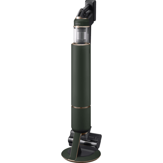 Samsung Bespoke Jet™ Complete Extra VS20A95943N Cordless Vacuum Cleaner with up to 60 Minutes Run Time - Woody Green