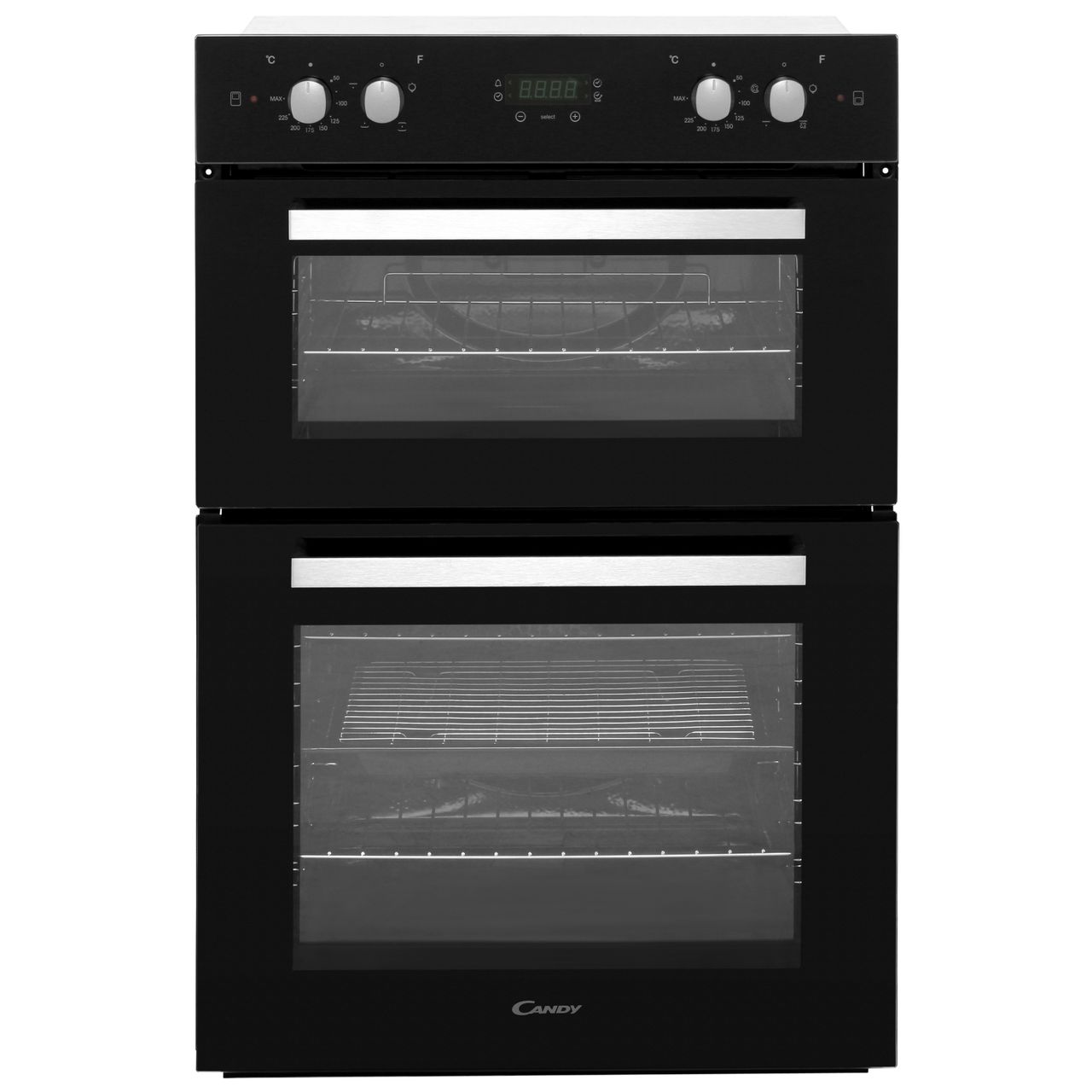 Candy FC9D415NX Built In Double Oven Review