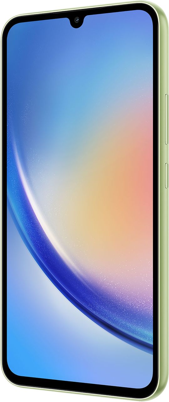 Galaxy A34 5G Awesome Lime 128 GB