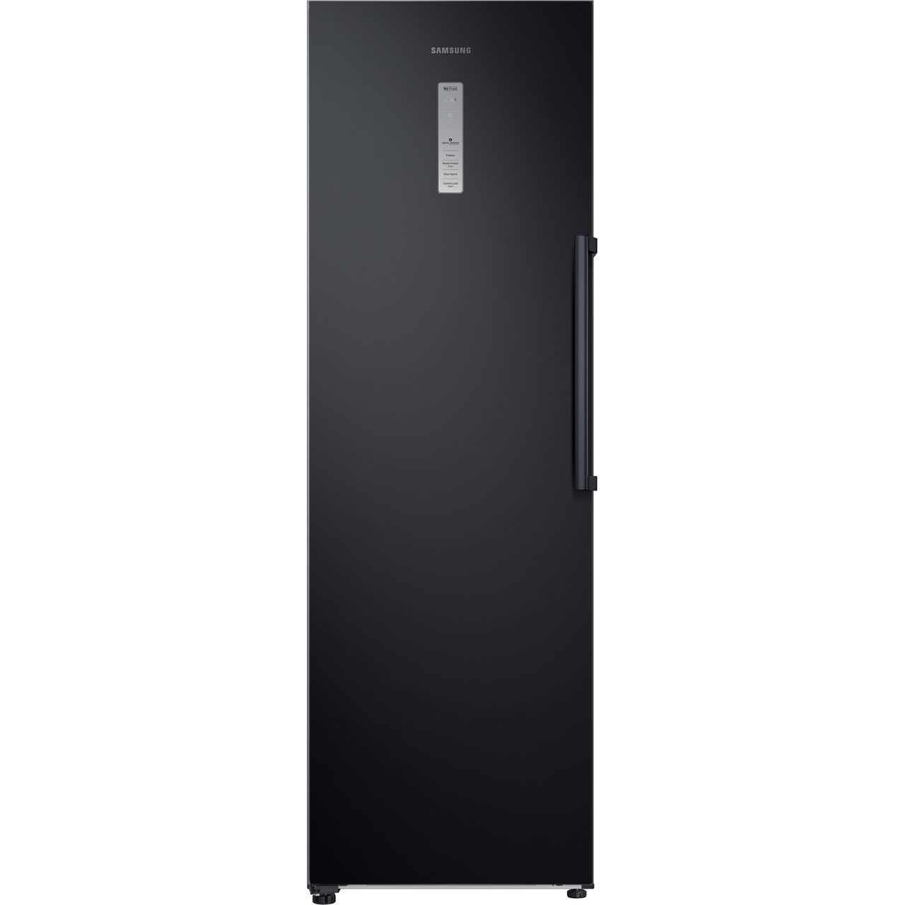 Samsung RR7000M RZ32M7120BC Frost Free Upright Freezer Review