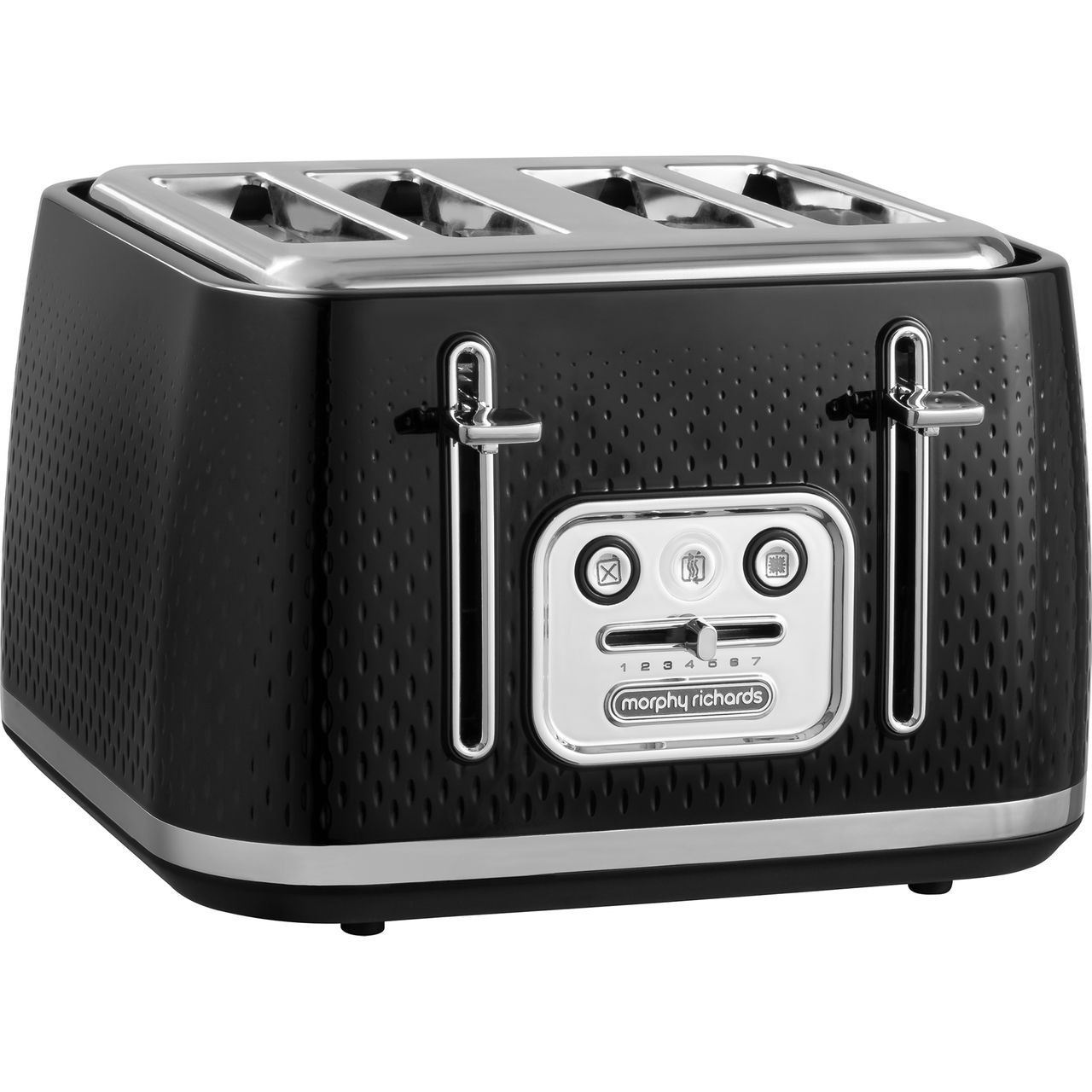 Morphy Richards Verve 243010 4 Slice Toaster Review