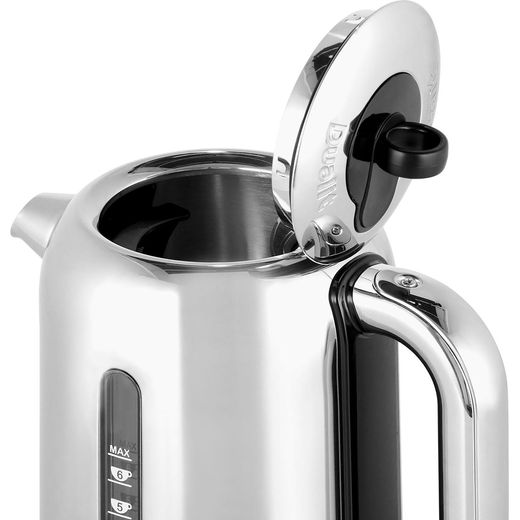 Dualit Classic Vario 72815 Kettle - Chrome