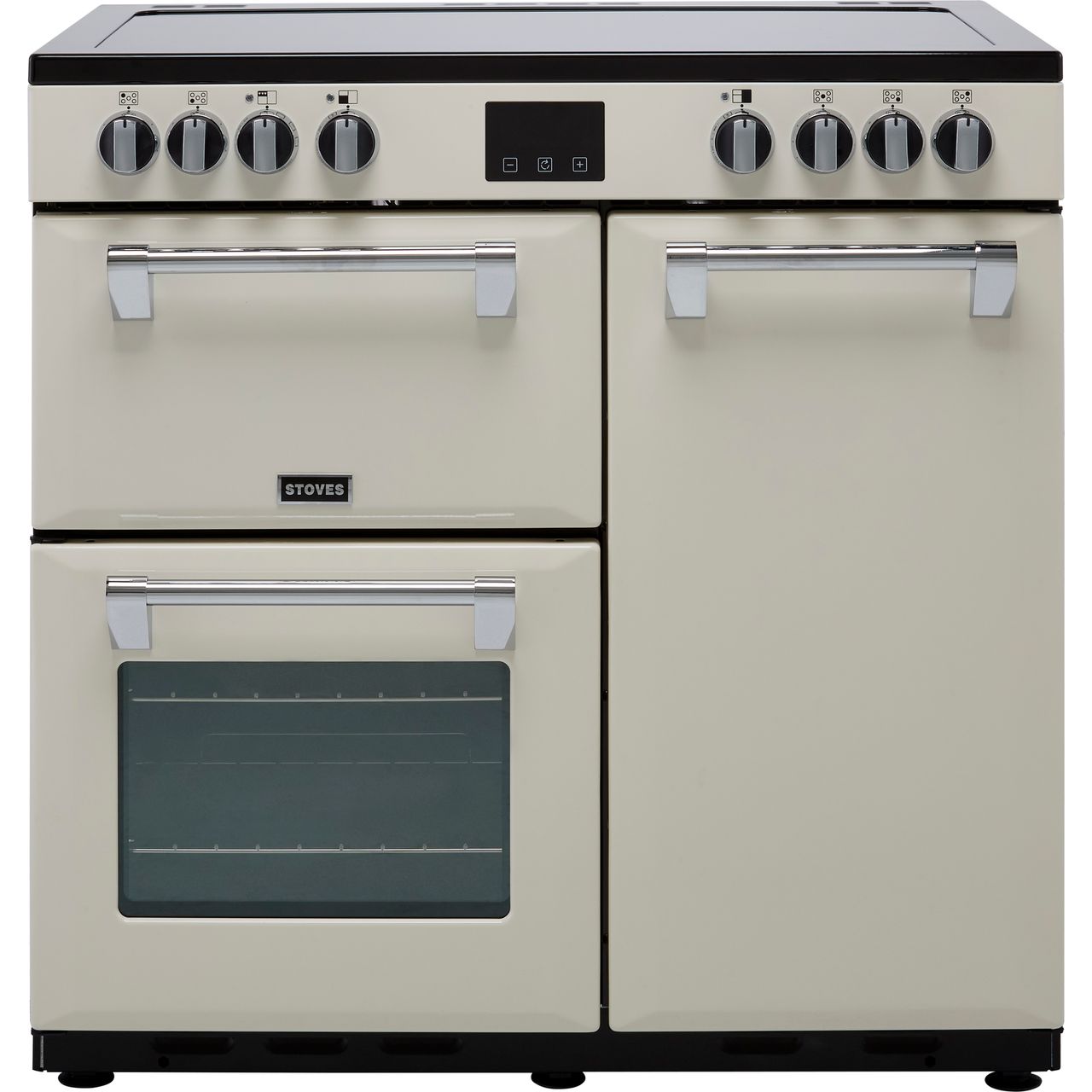 stoves 90cm range cooker