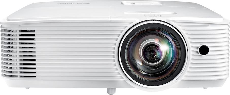 Optoma - GT500XR - Projector - Short Throw - White