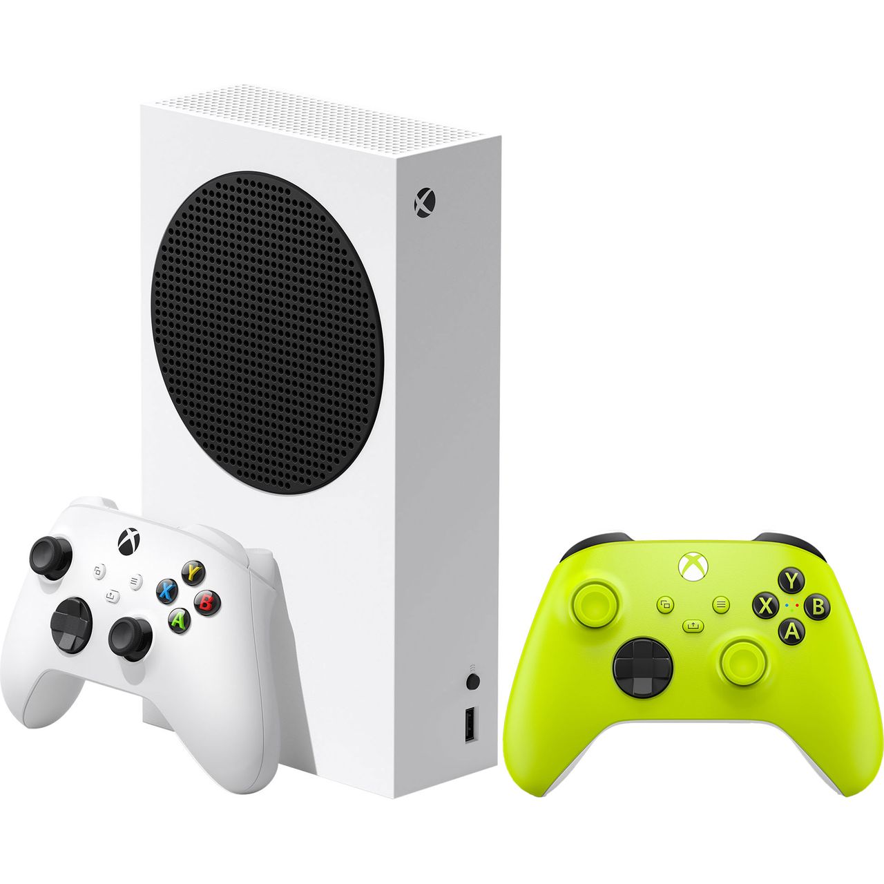 Xbox Series S RRS-00015