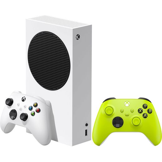 Microsoft Xbox 360 Console White high quality Bundle