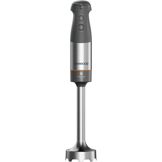 Kenwood Triblade HBM60.307GY Hand Blender - Grey