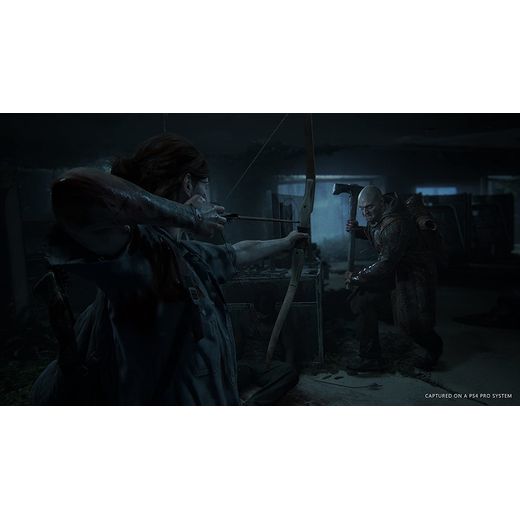 The Last of Us Part 2 for PlayStation 4